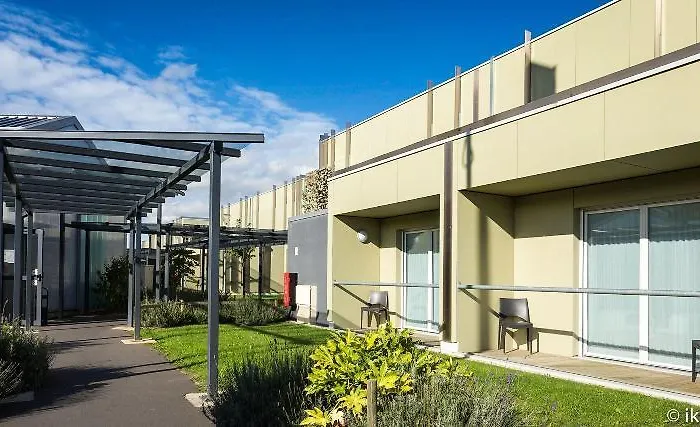 Libera Colombelles Hotell