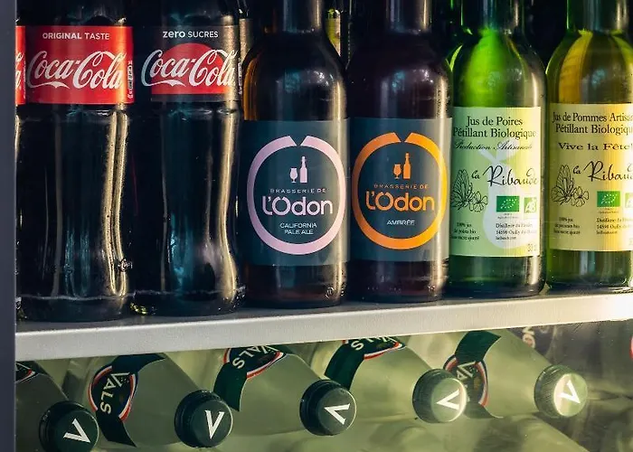 Libera Colombelles كان