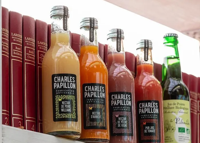 Libera Colombelles Hotell 3*