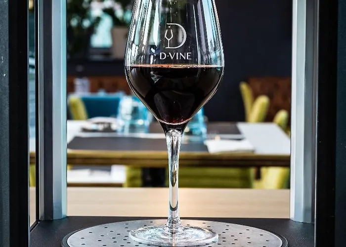 فندق Libera Colombelles 3*