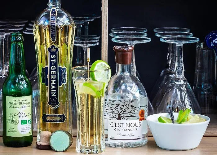 Libera Colombelles 3* Кан