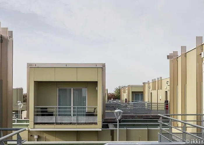 Libera Colombelles Отель