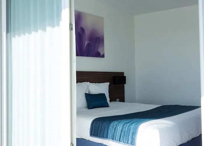 Libera Colombelles 3* Кан