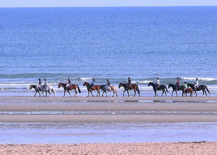 Libera Colombelles Отель