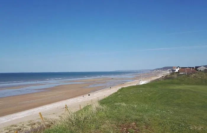 Hotell Libera Colombelles 3*