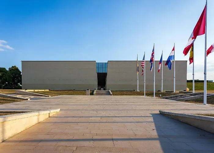 Libera Colombelles 3* Кан