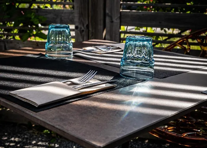 酒店 利伯拉卡昂科隆贝莱酒店 3*