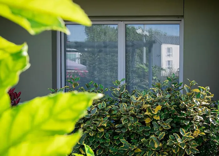 Libera Colombelles فندق 3*