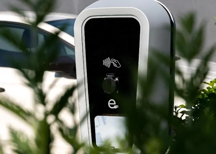 Hotell Libera Colombelles