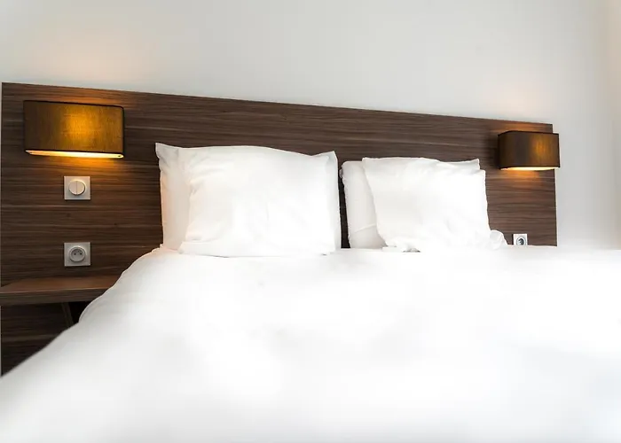 Libera Colombelles Hotell