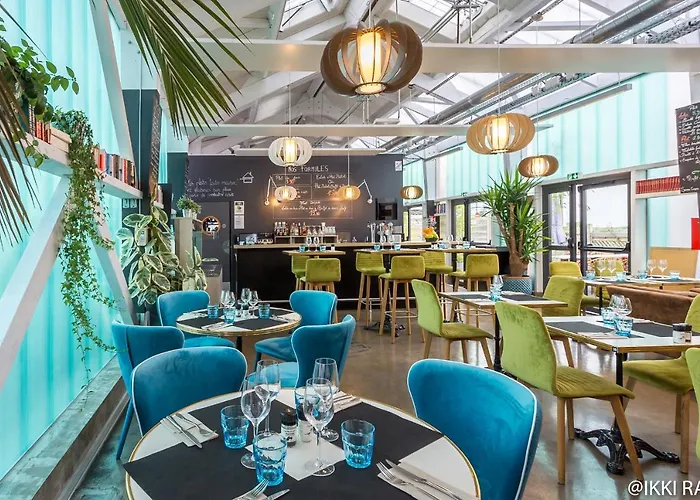 Отель Libera Colombelles 3*