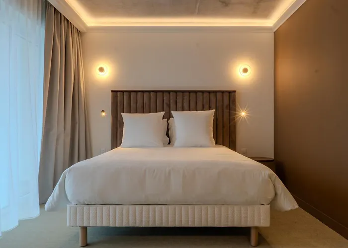 Hotell Libera Colombelles Caen