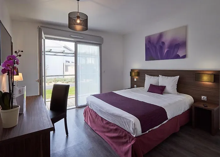 Libera Colombelles Hotell