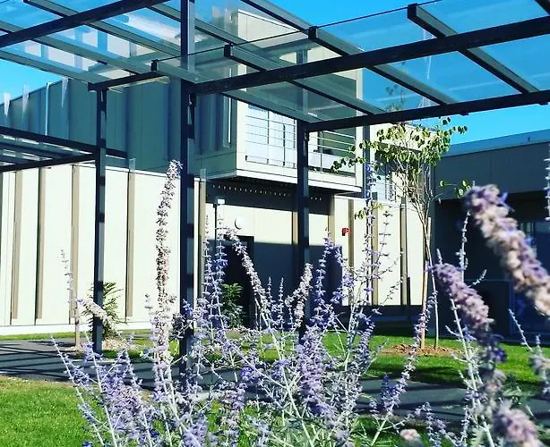 Libera Colombelles Отель 3*