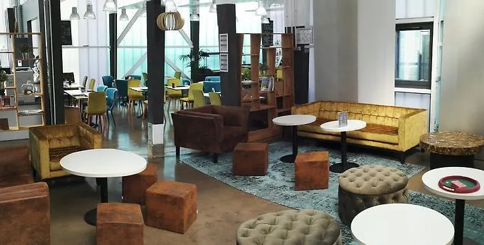 Libera Colombelles Hotell 3*