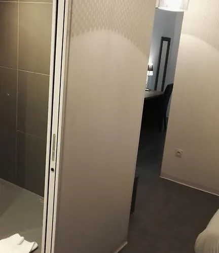 Отель Libera Colombelles Кан