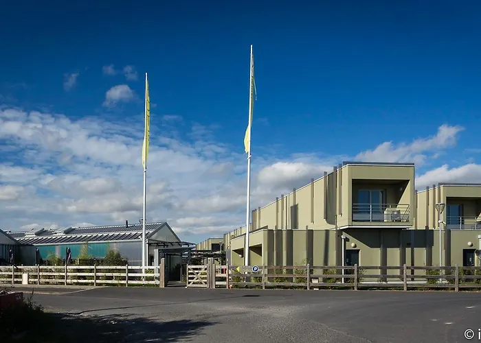 Libera Colombelles 3*