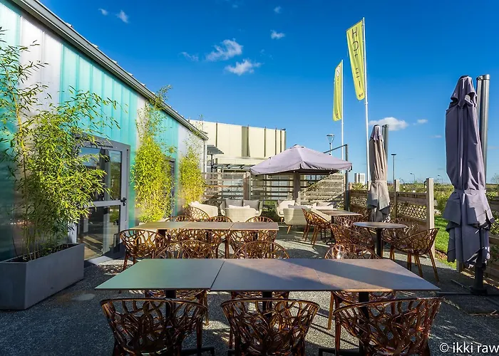 Libera Colombelles Hotell