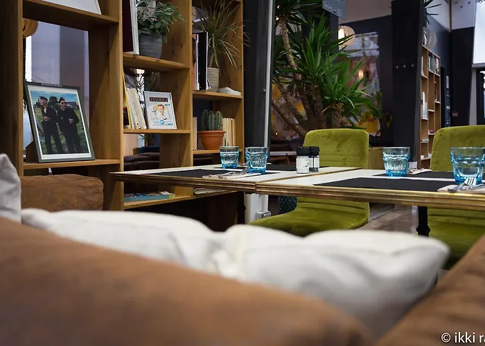 Libera Colombelles 3*