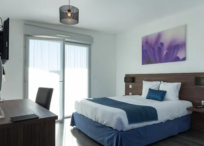 Libera Colombelles فندق 3*