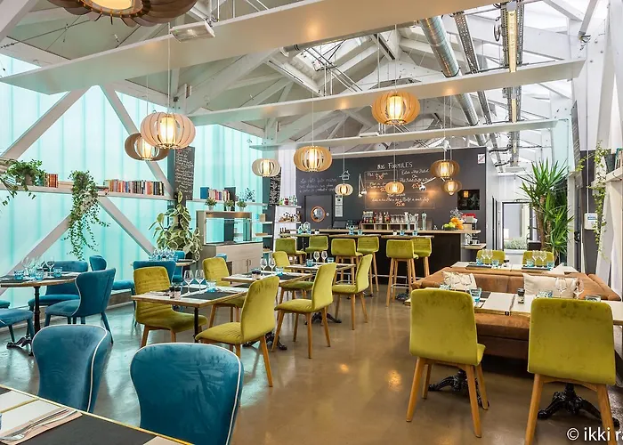 Libera Colombelles Hotell