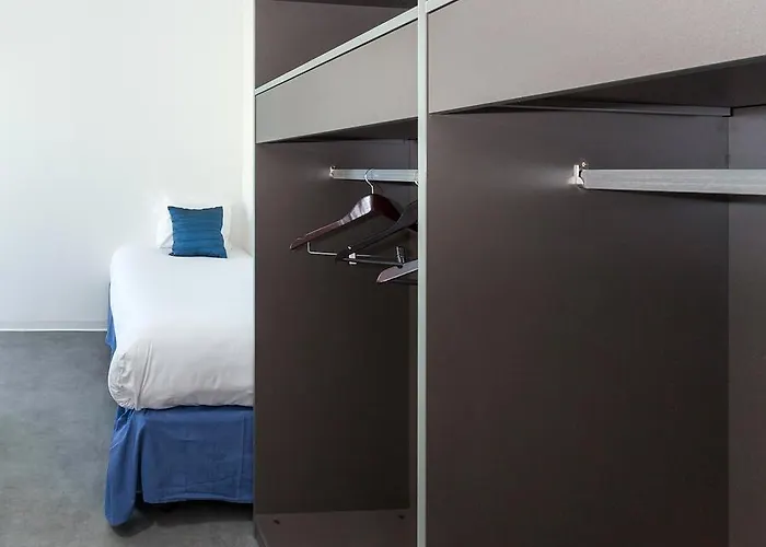 فندق Libera Colombelles