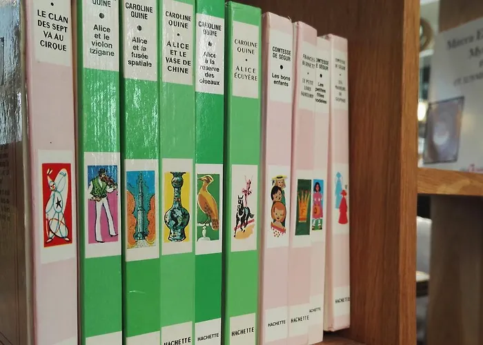 Libera Colombelles كان