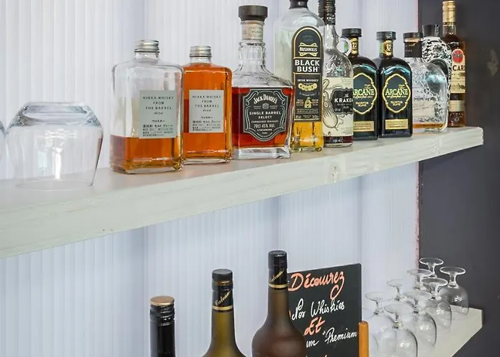 فندق Libera Colombelles كان