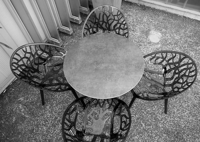 Отель Libera Colombelles