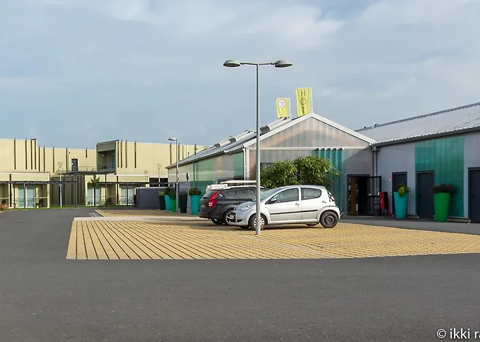 Libera Colombelles 3* كان