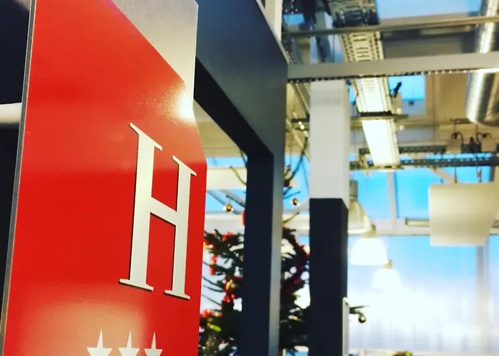 Libera Colombelles 3*