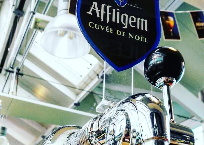 Libera Colombelles Hotell 3*