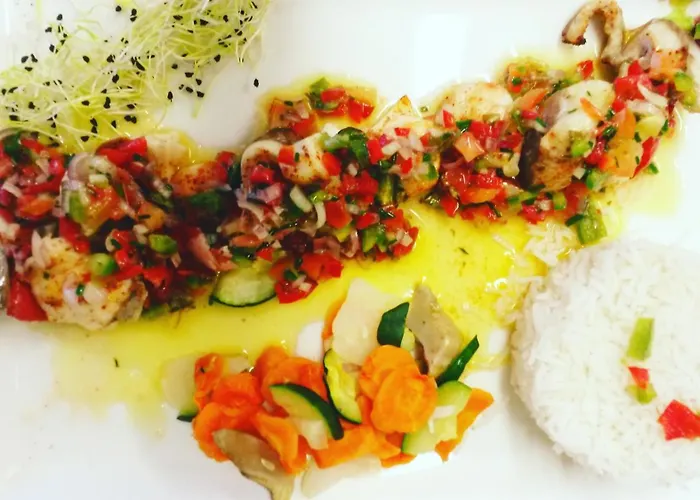 Libera Colombelles Отель Кан