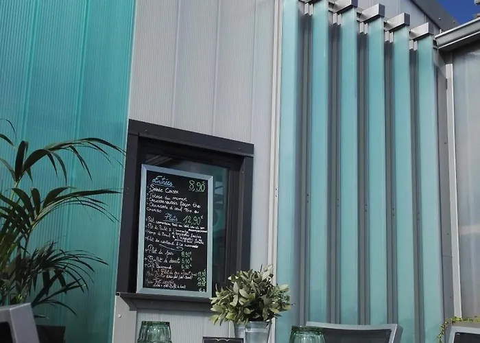 Libera Colombelles فندق كان