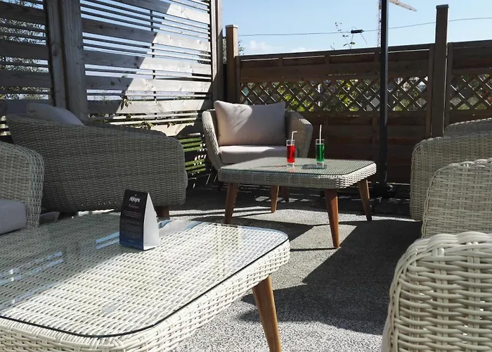 فندق Libera Colombelles