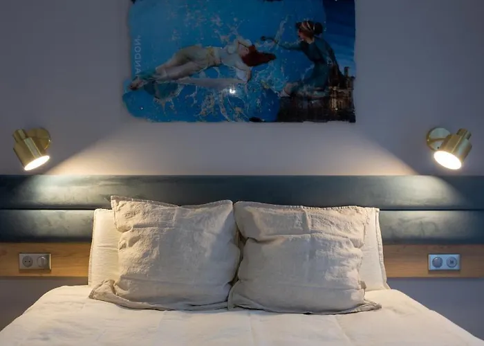 Libera Colombelles Кан